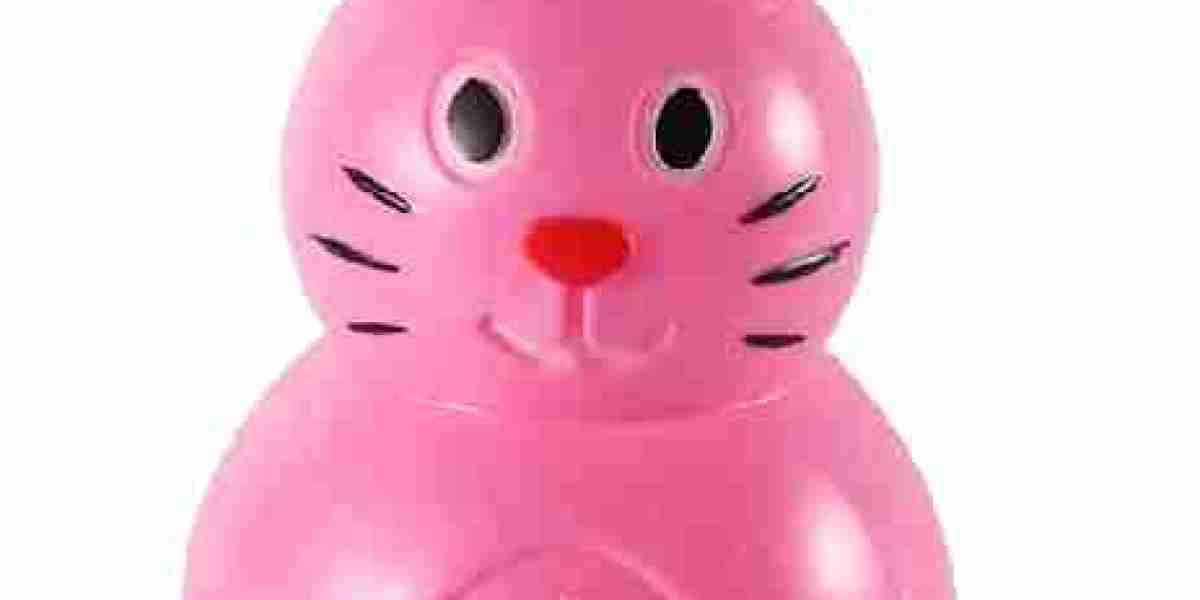 Why Material and Mold Matter for Easter Animal Eggs