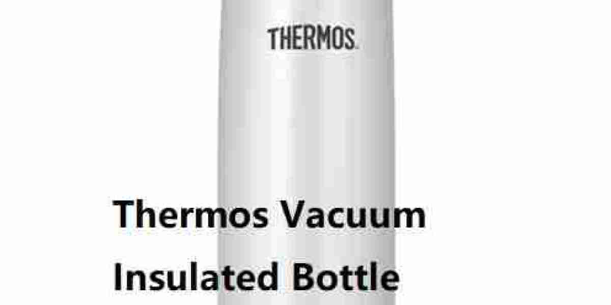 Thermos Car Mug AIJUNWARE Portable Beverage Solutions