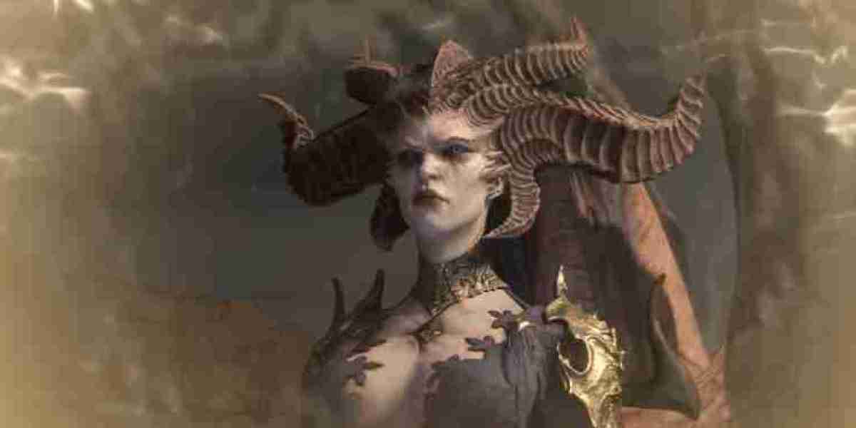While many players Diablo IV Gold immediately chase the strongest
