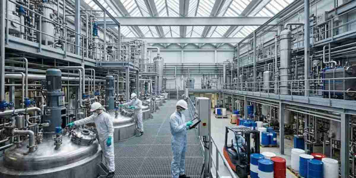 Cycrimine Production Cost Analysis: Key Factors Influencing Manufacturing