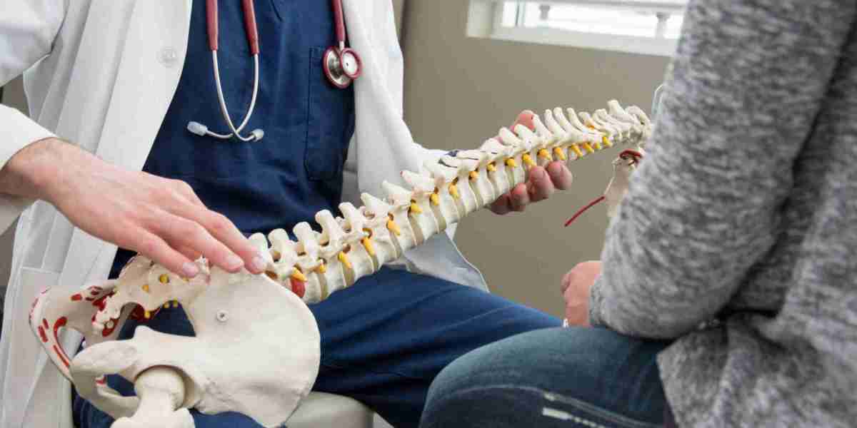 Comprehensive Orthopedic Care in Agra for Healthy Bones and Joints