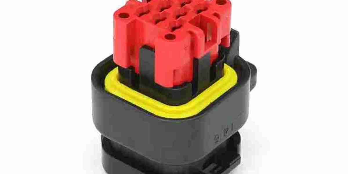 How 4 Pin Connectors Support Stable Electrical Performance