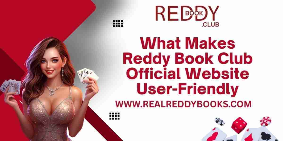 What Makes Reddy Book Club Official Website User-Friendly?