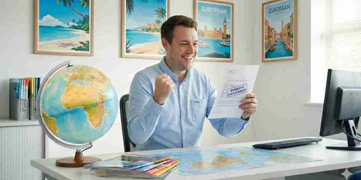 How Travel Agents Can Handle Medical Emergencies Involving Clients Abroad