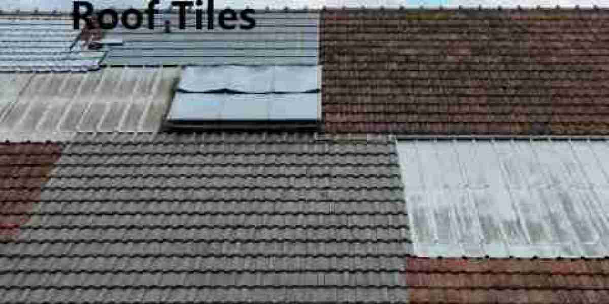Chinese Asa Resin Tile Modern Roofing Chuanyabuilding