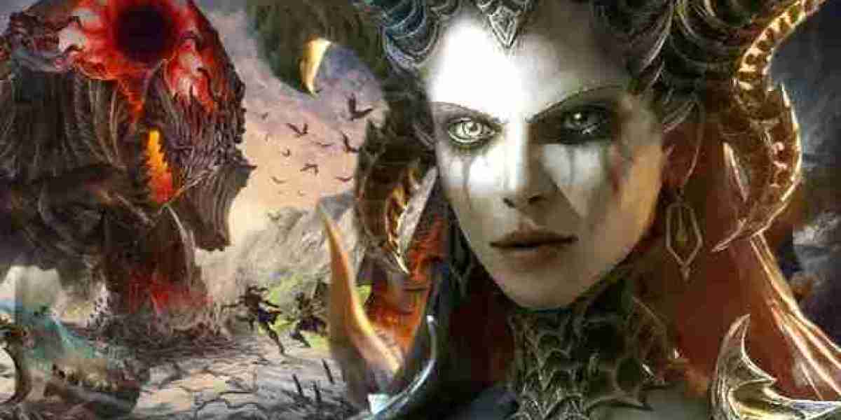 Diablo 4 Gold Fastest Ways to Get Restless Rot