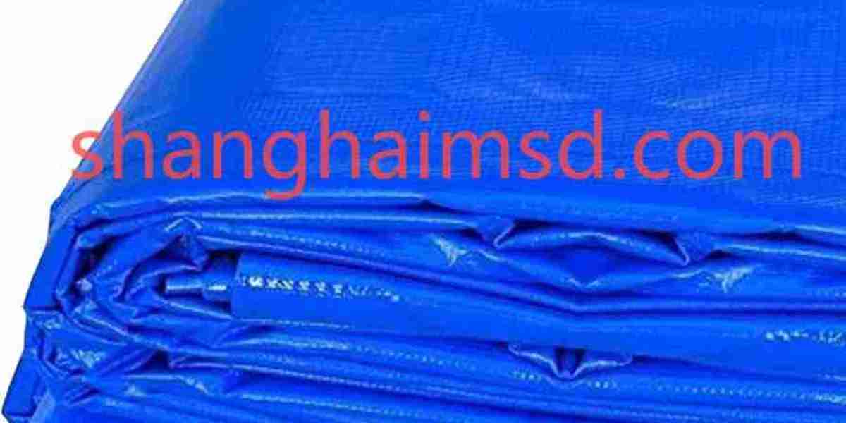 PVC Inflatable Boat Fabric in Marine Product Construction