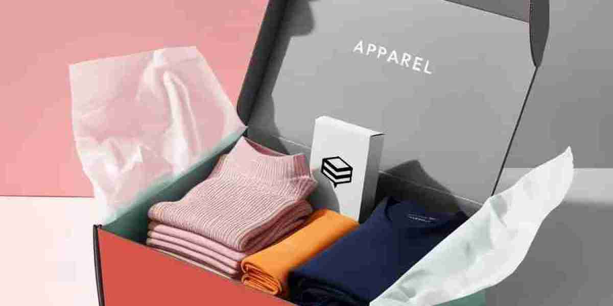 Apparel Packaging: The Ultimate Guide to Premium Clothing Packaging Solutions