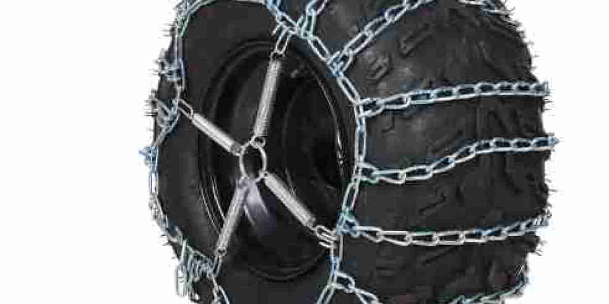 Why Stainless Steel Welded Chain Outperforms Carbon Steel in Wet Environments