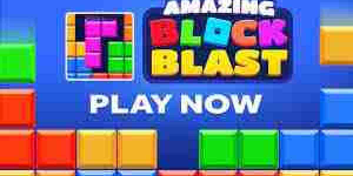Block Blast: A Fun and Addictive Puzzle Challenge