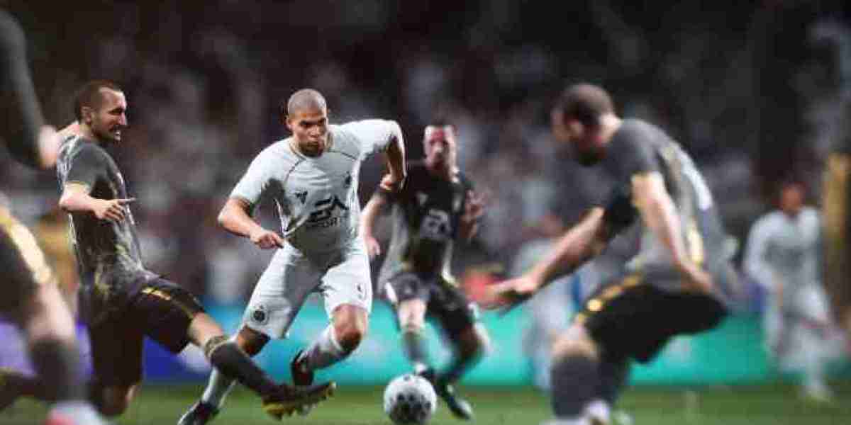 FC 26 coins are the fuel that powers every Ultimate Team journey