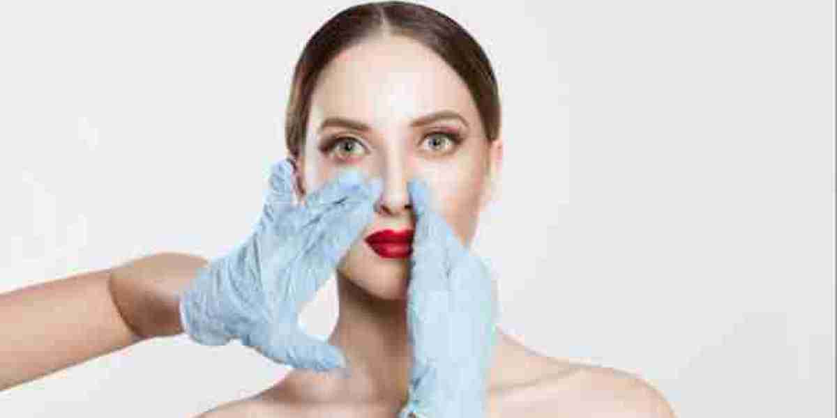 Rhinoplasty Benefits for Achieving Facial Harmony Naturally
