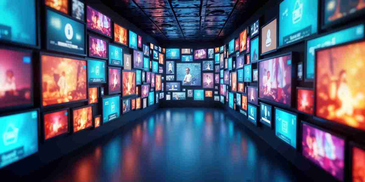 Why Online Television Services Continue to Gain Popularity