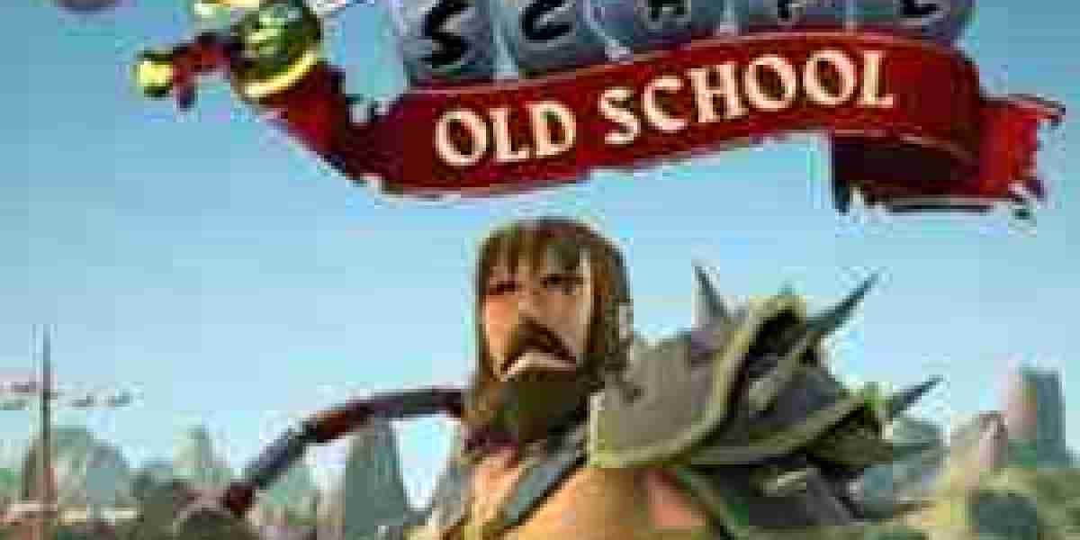 RSGoldFast OSRS PvM Ladder Guide: Best Bossing Path for Progression