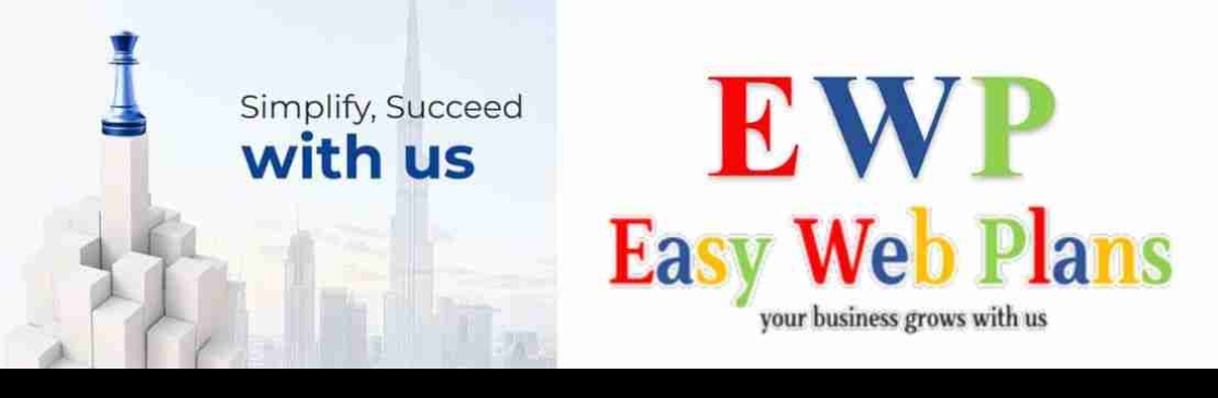 Easywebplans IT LLC Cover Image