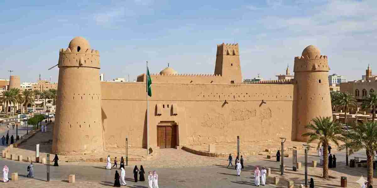 Saudi Arabia Visa for South Korea Citizens – Complete Guide