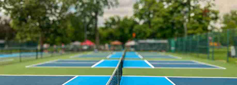 Padel Solution Cover Image
