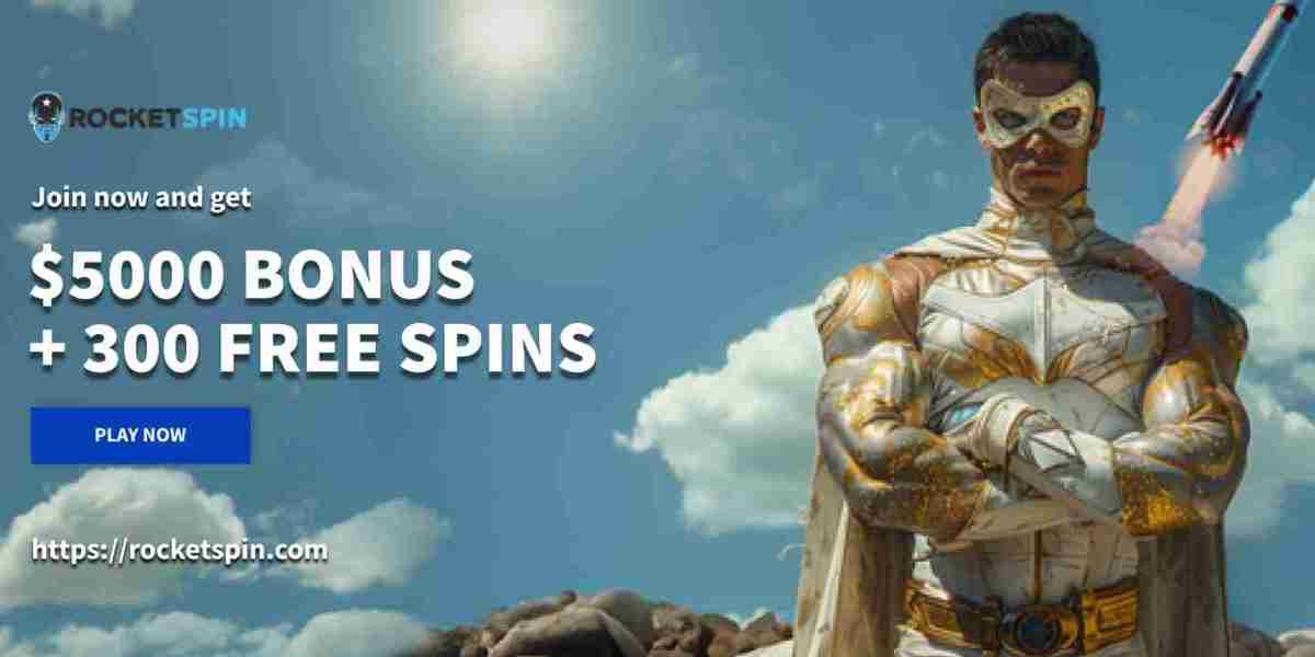 Leading Online Gaming Destinations Rocketspin New Zealand