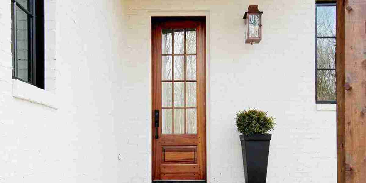 How To Select Haibodoor Wooden Door Factory For Interior Projects Properly