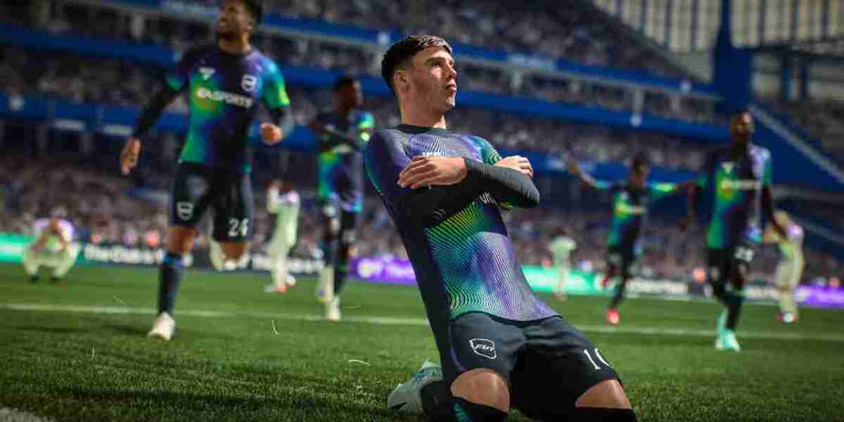 MMOEXP FC 26:FC 26 Advanced Gameplay Psychology and Strategy Guide