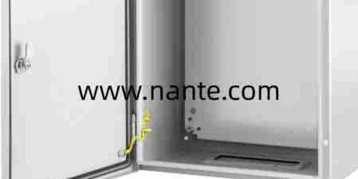 How Does Electrical Outdoor Box Nante Support Field Installations?