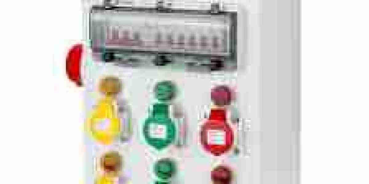 Precision Manufacturing in Electrical Infrastructure Solutions
