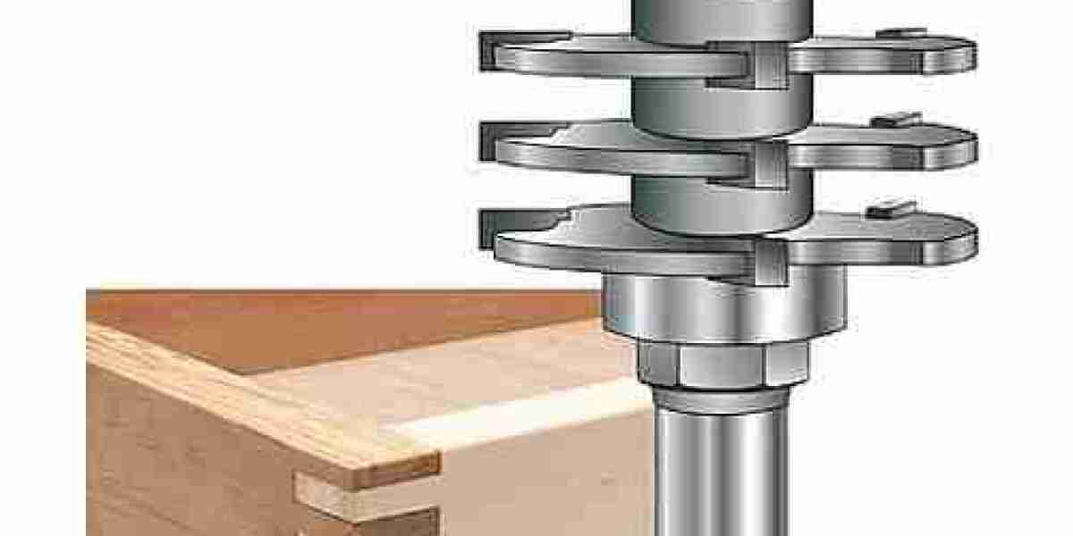 What Makes Woodworking Router Bits Valuable for Woodworkers?