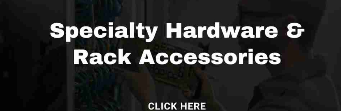 Rackfinity Cover Image