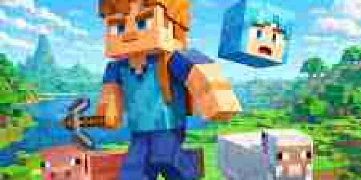 Unlocking Worlds: A Journey into Eaglercraft