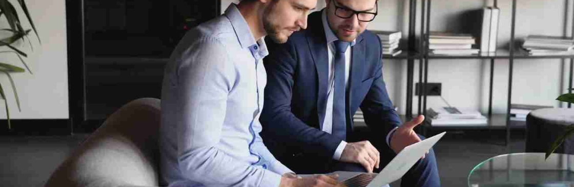 HelloLedger Bookkeeping Services Cover Image