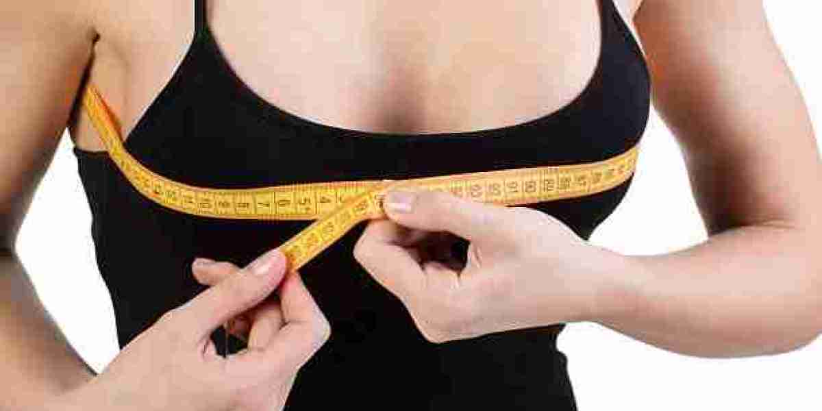 Breast Reduction Surgery Explained for Better Body Alignment