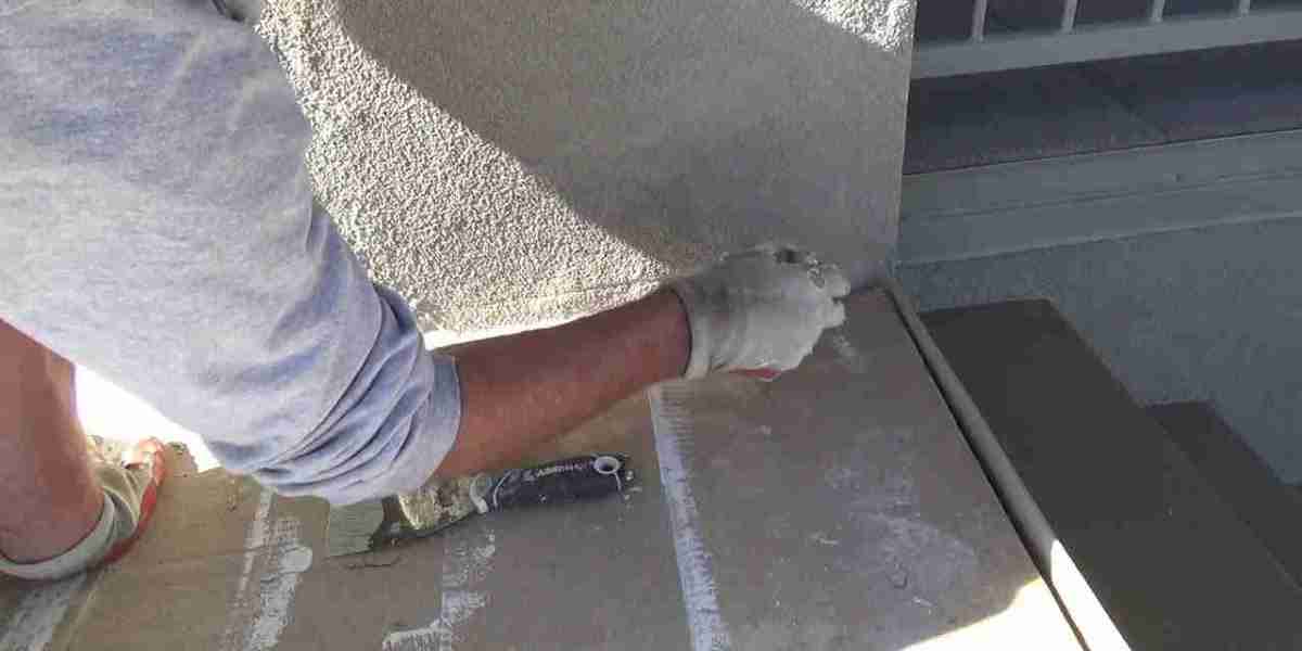 Understanding the Importance of Professional Stucco Restoration Services
