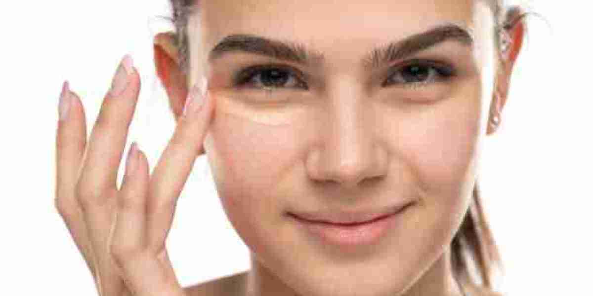 Transform Your Appearance with Professional Dark Circles Treatment