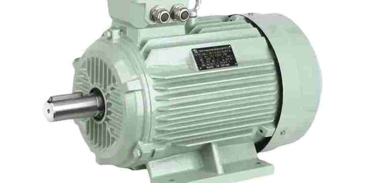 Does A Y2 Motor Heat Up Over Time?