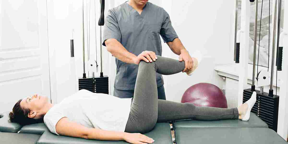 Pelvic Floor Dysfunction After Pregnancy: What to Know