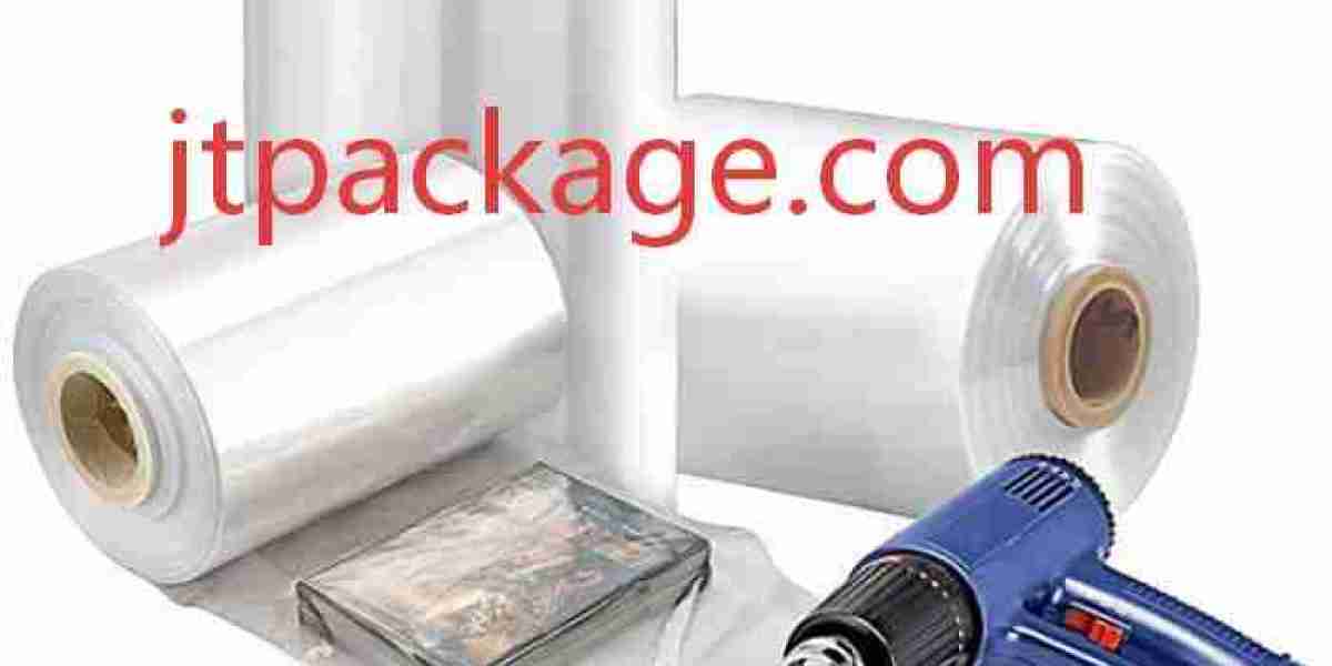 Is jtpackage Polyolefin Shrink Film Suitable for Daily Use?