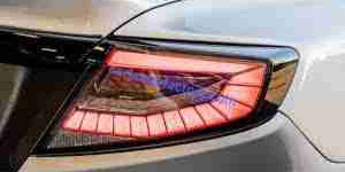 Are Your Led Custom Tail Lights Priced by Quality or by Guesswork? Ask Carlamp-Factory