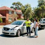 Accident Damaged Car Removal in Perth profile picture