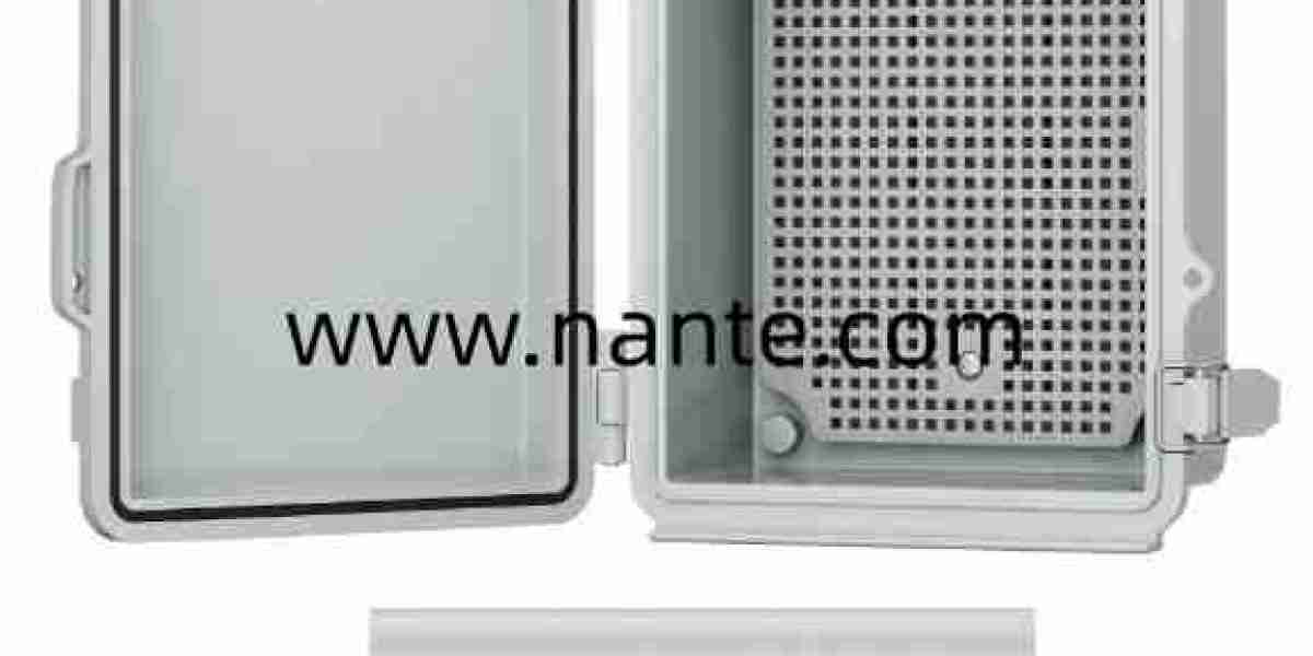 Is Nante Angled Panel Mounted Industrial Socket Suitable for Industry?