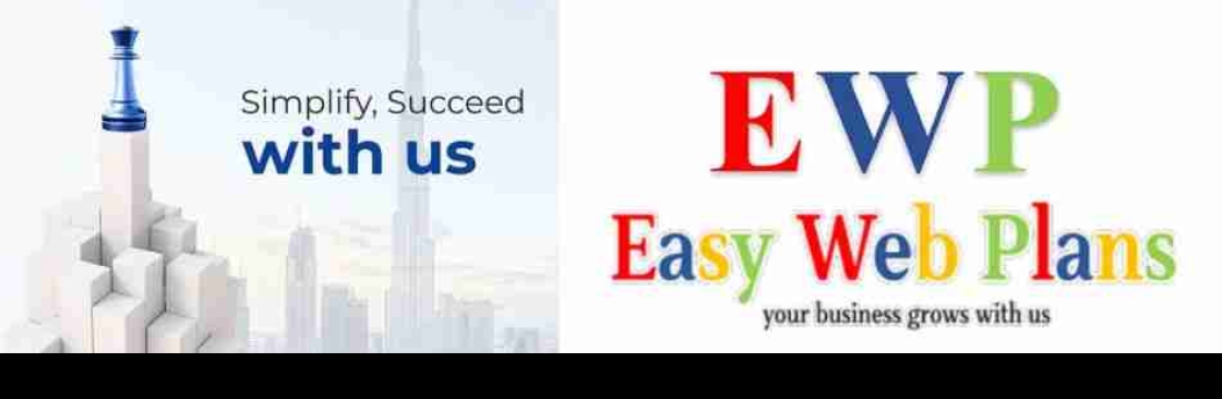 Easywebplans LLC Cover Image