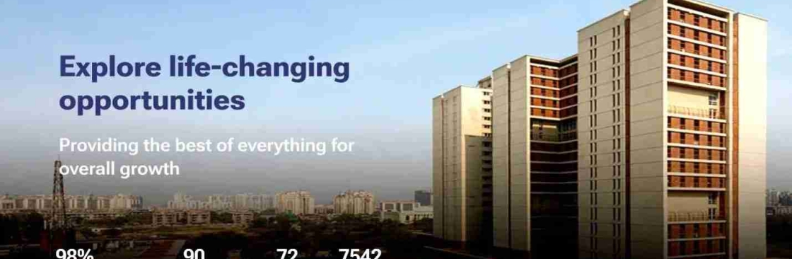Jaypee Institute of Information Technology Cover Image