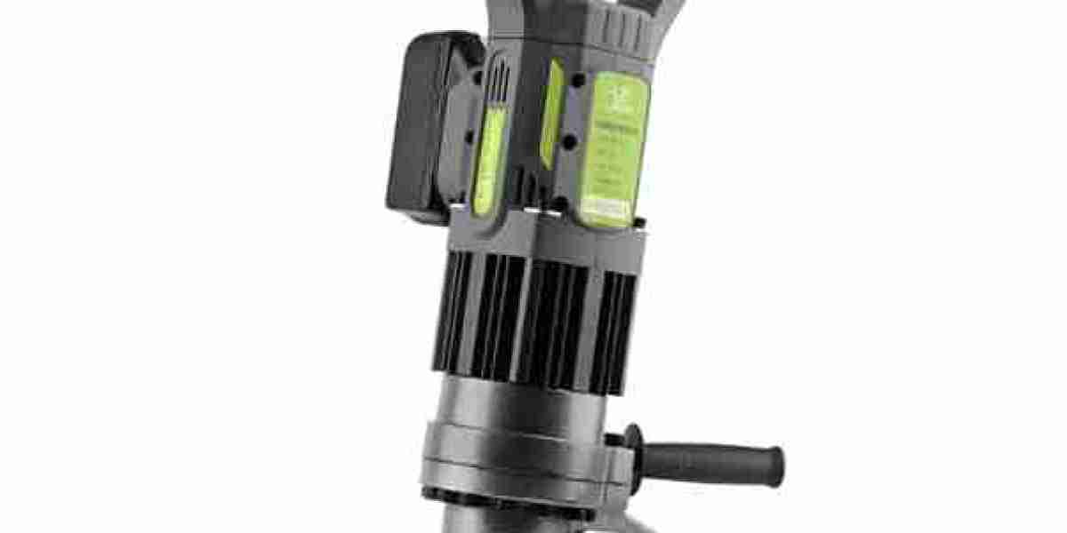 Is Hydraulic Swage Crimping Tool Still Practical?