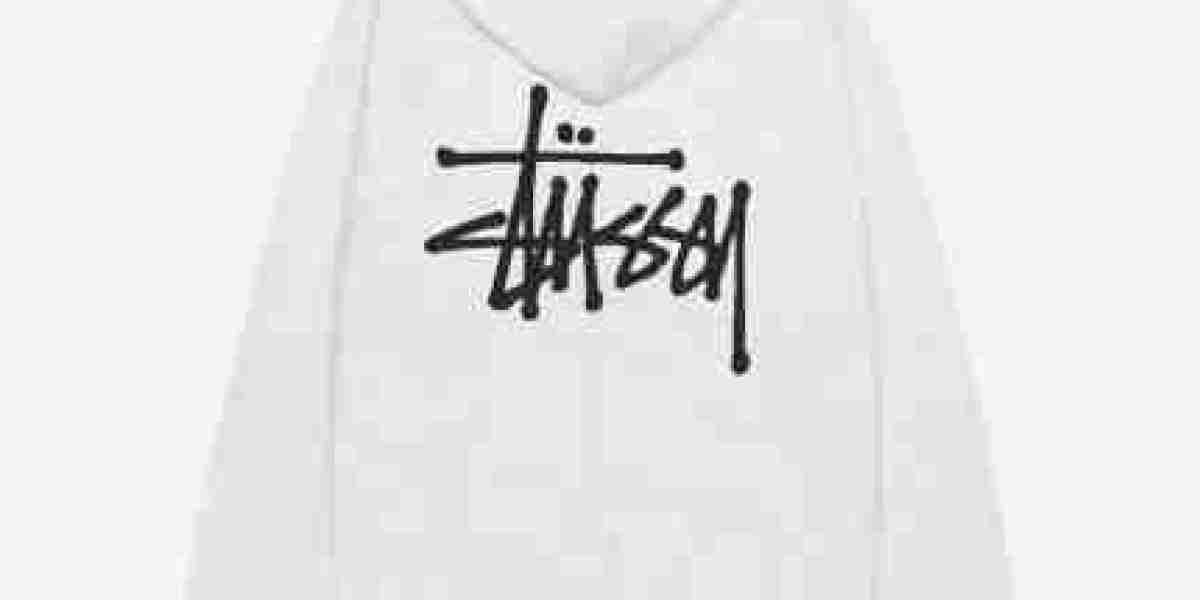 Stüssy The Timeless Streetwear Icon That Changed Fashion Forever