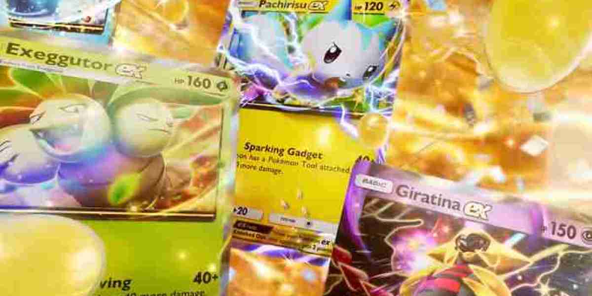 Pokémon TCG Pocket Competitive Luxray Deck Tips U4GM Guide