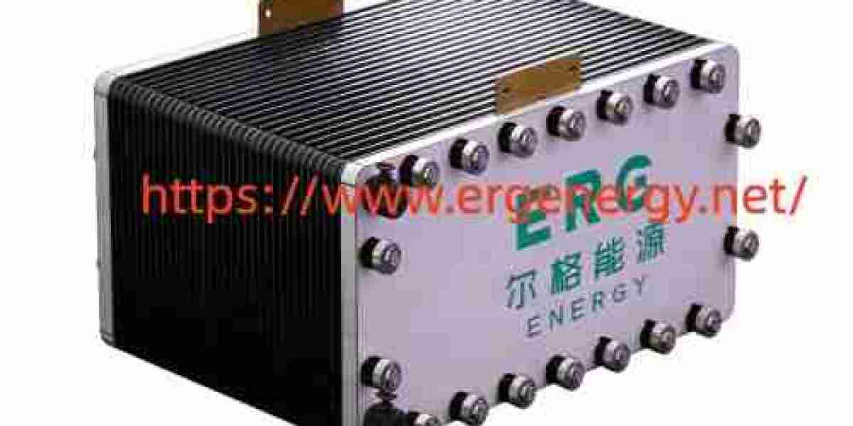 Which Factors Matter When Selecting Ergenergy Flow Battery ODM Solutions