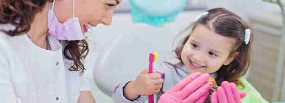 Children Oral Health Profile Picture