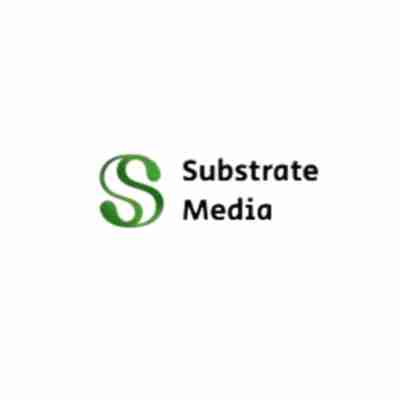 Substrate Media Profile Picture