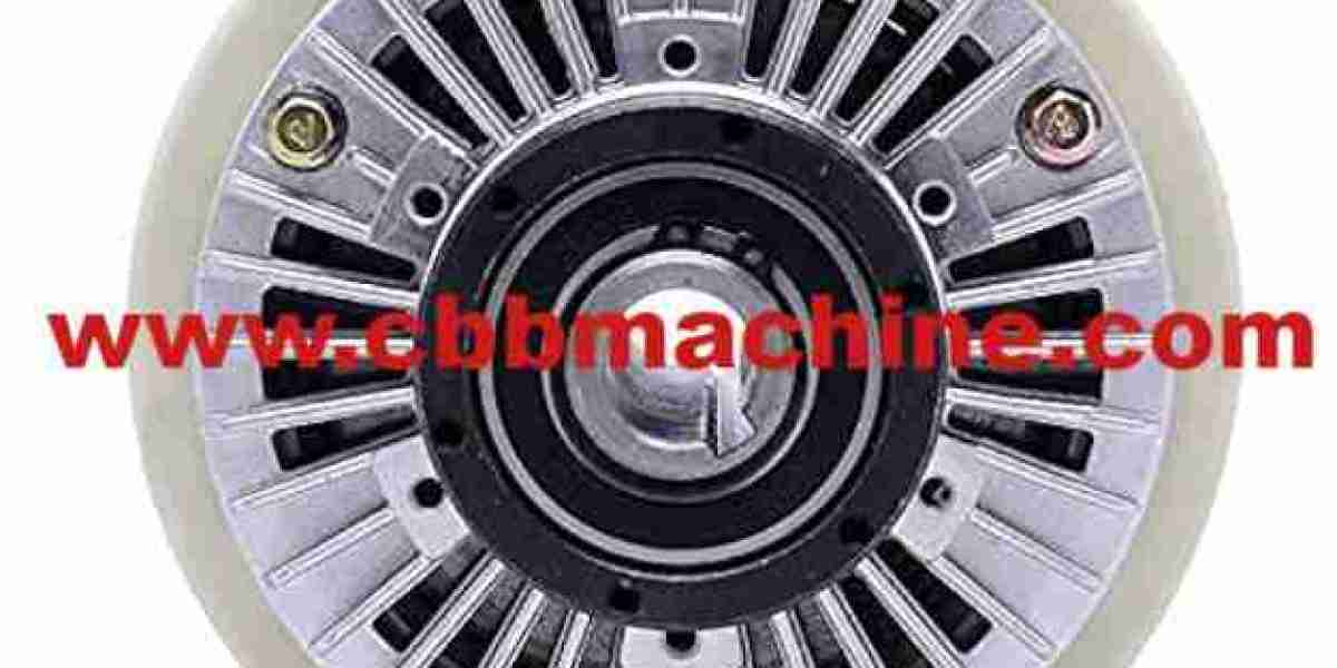 Could Magnetic Powder Brake Bring Greater Process Stability?