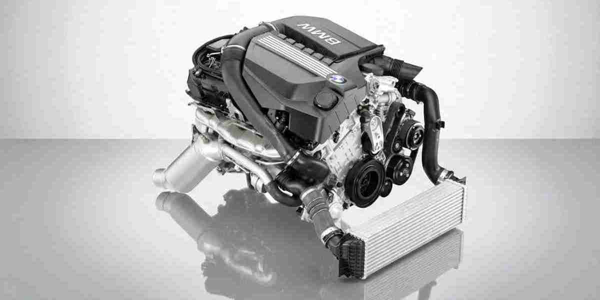 BMW N55 Engine Rebuild – Understanding Engine Problems and Performance Reliability