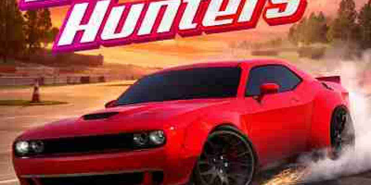 Slide into the Digital Fast Lane: Discovering Drift Hunters